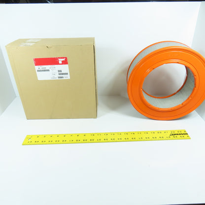 Fleetguard AF4088 10300832 Air Filter 7-3/8" ID x 12" OD