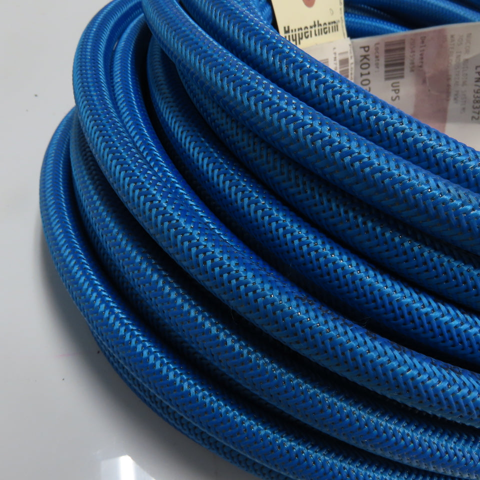 Hypertherm 028442 Plasma Hose Assy 3/8" 50' Length 34PL-06 250PSI