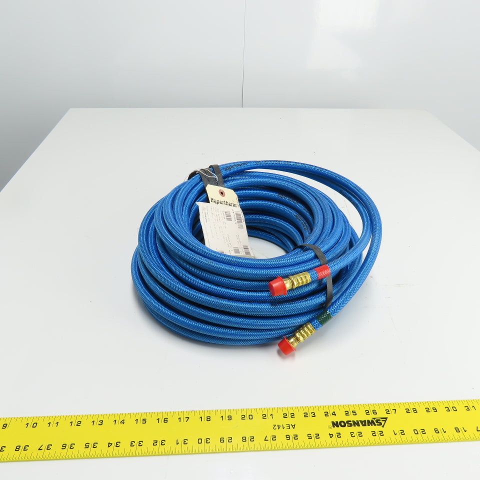 Hypertherm 028442 Plasma Hose Assy 3/8" 50' Length 34PL-06 250PSI