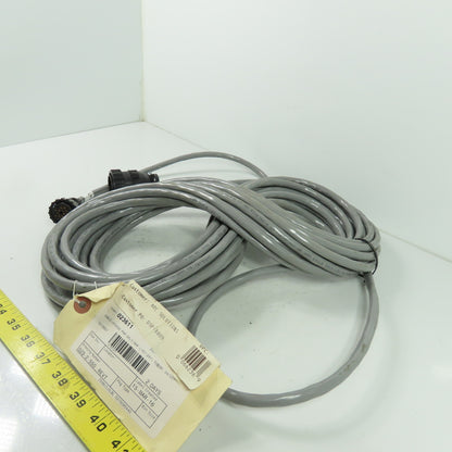 Hypertherm 023611 HT2000 Power Supply/RHF Cable 1x1/2x1 40' OAL