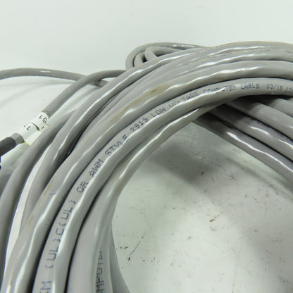 Hypertherm 023611 HT2000 Power Supply/RHF Cable 1x1/2x1 40' OAL