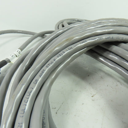 Hypertherm 023611 HT2000 Power Supply/RHF Cable 1x1/2x1 40' OAL