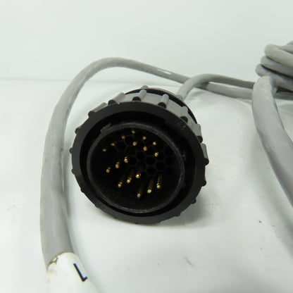 Hypertherm 023611 HT2000 Power Supply/RHF Cable 1x1/2x1 40' OAL