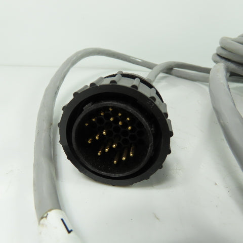 Hypertherm 023611 HT2000 Power Supply/RHF Cable 1x1/2x1 40' OAL