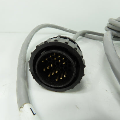 Hypertherm 023611 HT2000 Power Supply/RHF Cable 1x1/2x1 40' OAL