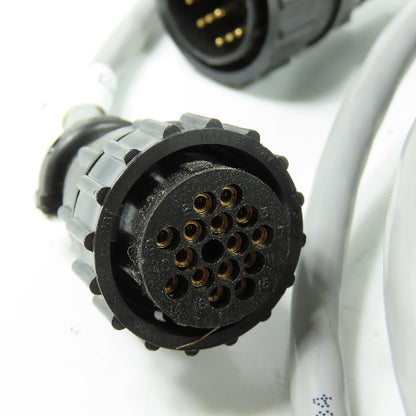 Hypertherm 023611 HT2000 Power Supply/RHF Cable 1x1/2x1 40' OAL