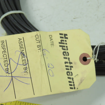 Hypertherm 123633 HT2000 Power Supply/RHF PA Cable 75' OAL