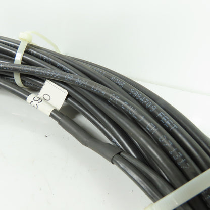 Hypertherm 123633 HT2000 Power Supply/RHF PA Cable 75' OAL