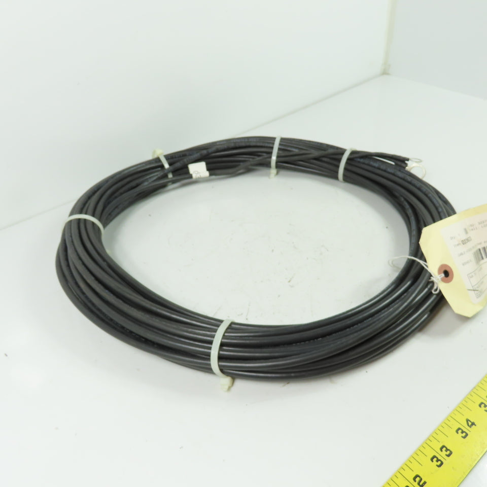 Hypertherm 123633 HT2000 Power Supply/RHF PA Cable 75' OAL