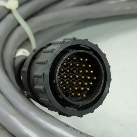 Hypertherm 023592 HT2000 Power Supply/MOT-V 1x3/4x1 Cable 75' OAL 37-Pin Plugs