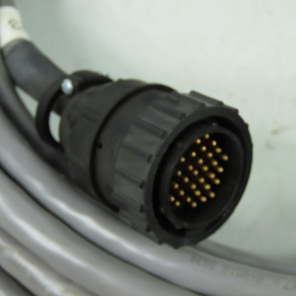 Hypertherm 023592 HT2000 Power Supply/MOT-V 1x3/4x1 Cable 75' OAL 37-Pin Plugs