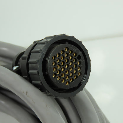 Hypertherm 023592 HT2000 Power Supply/MOT-V 1x3/4x1 Cable 75' OAL 37-Pin Plugs
