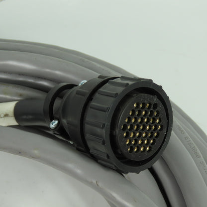 Hypertherm 023592 HT2000 Power Supply/MOT-V 1x3/4x1 Cable 75' OAL 37-Pin Plugs