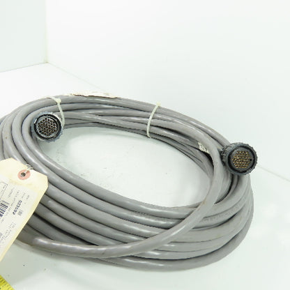 Hypertherm 023592 HT2000 Power Supply/MOT-V 1x3/4x1 Cable 75' OAL 37-Pin Plugs