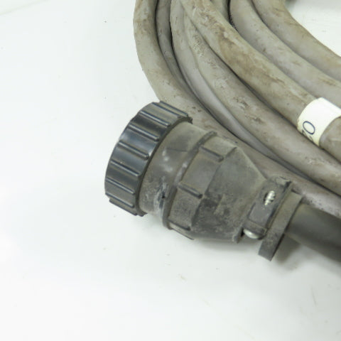 Hypertherm 023591 HT2000 Power Supply/MOT-V 1x3/4x1 Cable 50' OAL 37-Pin Plugs