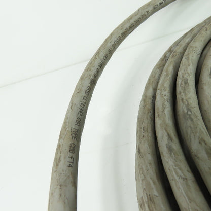 Hypertherm HT2000 Style Power Supply Cable 40' OAL 37-Pin Plugs