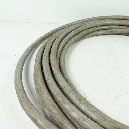Hypertherm HT2000 Style Power Supply Cable 40' OAL 37-Pin Plugs