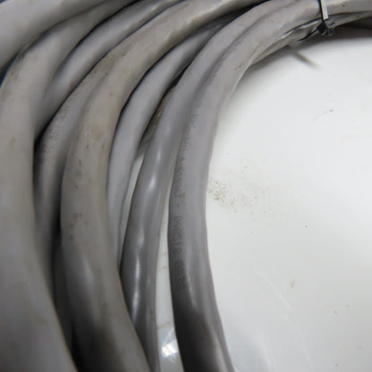 Hypertherm Style Power Supply Cable 75' OAL 37-Pin Plugs