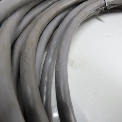 Hypertherm Style Power Supply Cable 75' OAL 37-Pin Plugs