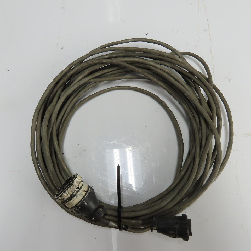 Hypertherm Style Power Supply Cable 50' OAL