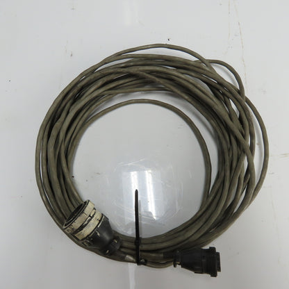 Hypertherm Style Power Supply Cable 50' OAL