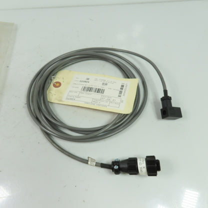 Hypertherm 023804 Rev K HT2000 MOT-V/TCH OFF-V (4x2) Cable Assembly 10' OAL