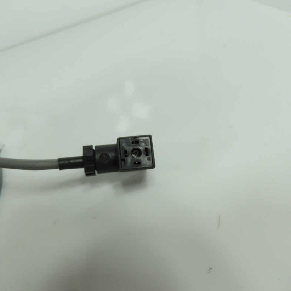 Hypertherm 023804 Rev K HT2000 MOT-V/TCH OFF-V (4x2) Cable Assembly 10' OAL