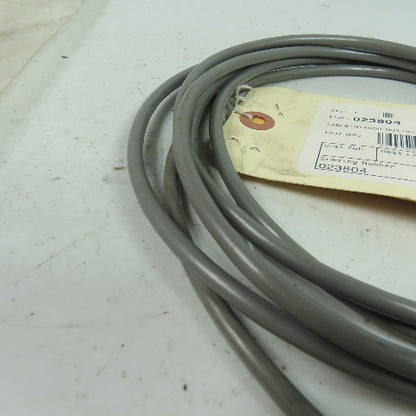 Hypertherm 023804 Rev K HT2000 MOT-V/TCH OFF-V (4x2) Cable Assembly 10' OAL