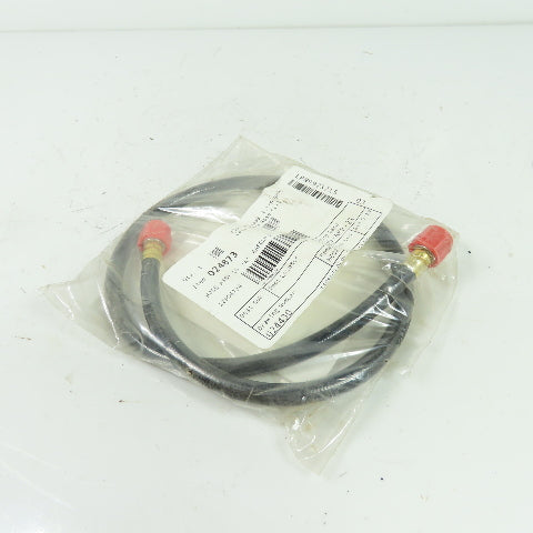 Hypertherm 024873 Hose Assembly "A" Left Hand Earclip 2'