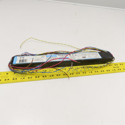 Advance ICRP-4PSP54-90C 120/277V 3 & 4 Lamp F54T5HO Ballast
