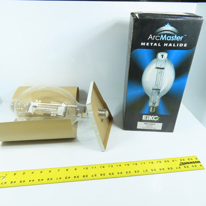Eiko MH1500/U ArcMaster 1500 Watts Metal Halide Bulb KR-85 R 3500 Hours NEW