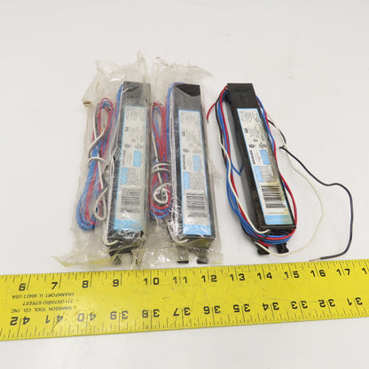 Philips Advance ICN-3P32-N-35I 120/277V 3 Lamp Ballast Unused Lot Of 3