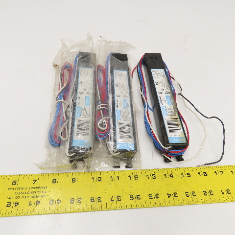 Philips Advance ICN-3P32-N-35I 120/277V 3 Lamp Ballast Unused Lot Of 3