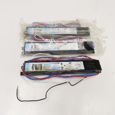 Philips Advance ICN-3P32-N-35I 120/277V 3 Lamp Ballast Unused Lot Of 3
