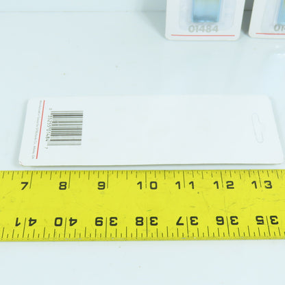 Sparco 01484 Tap Action Razor Knife Carton Cutter Lot Of 4