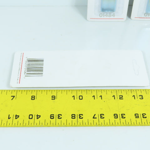 Sparco 01484 Tap Action Razor Knife Carton Cutter Lot Of 4