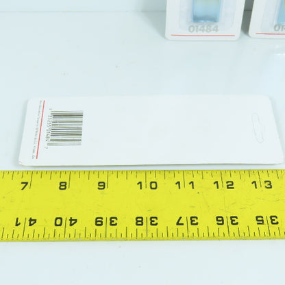 Sparco 01484 Tap Action Razor Knife Carton Cutter Lot Of 4