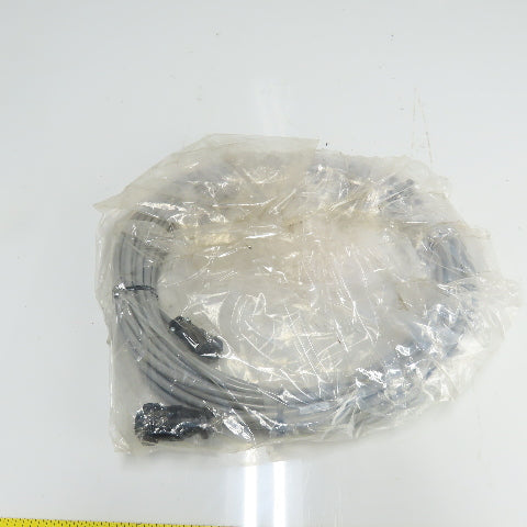 BK711715-75 Cable Assembly "C" Inova 75' Length