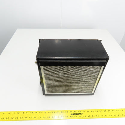 Hoffman A-113AC01T Electrical Enclosure Air Conditioner 1200BTU 115V 1Ph
