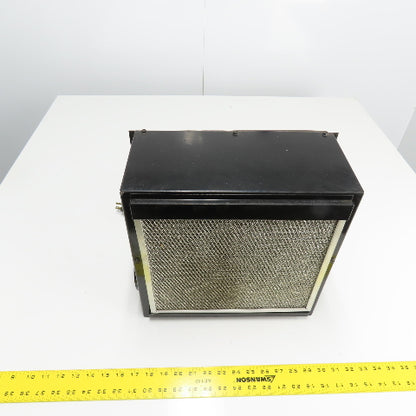 Hoffman A-113AC01T Electrical Enclosure Air Conditioner 1200BTU 115V 1Ph