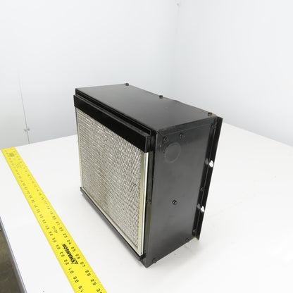 Hoffman A-113AC01T Electrical Enclosure Air Conditioner 1200BTU 115V 1Ph