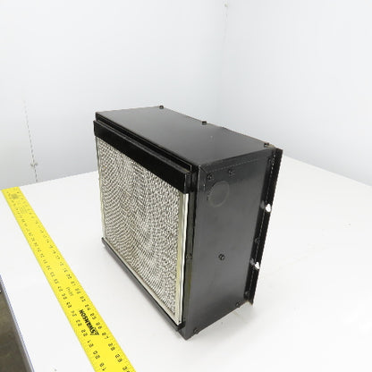 Hoffman A-113AC01T Electrical Enclosure Air Conditioner 1200BTU 115V 1Ph