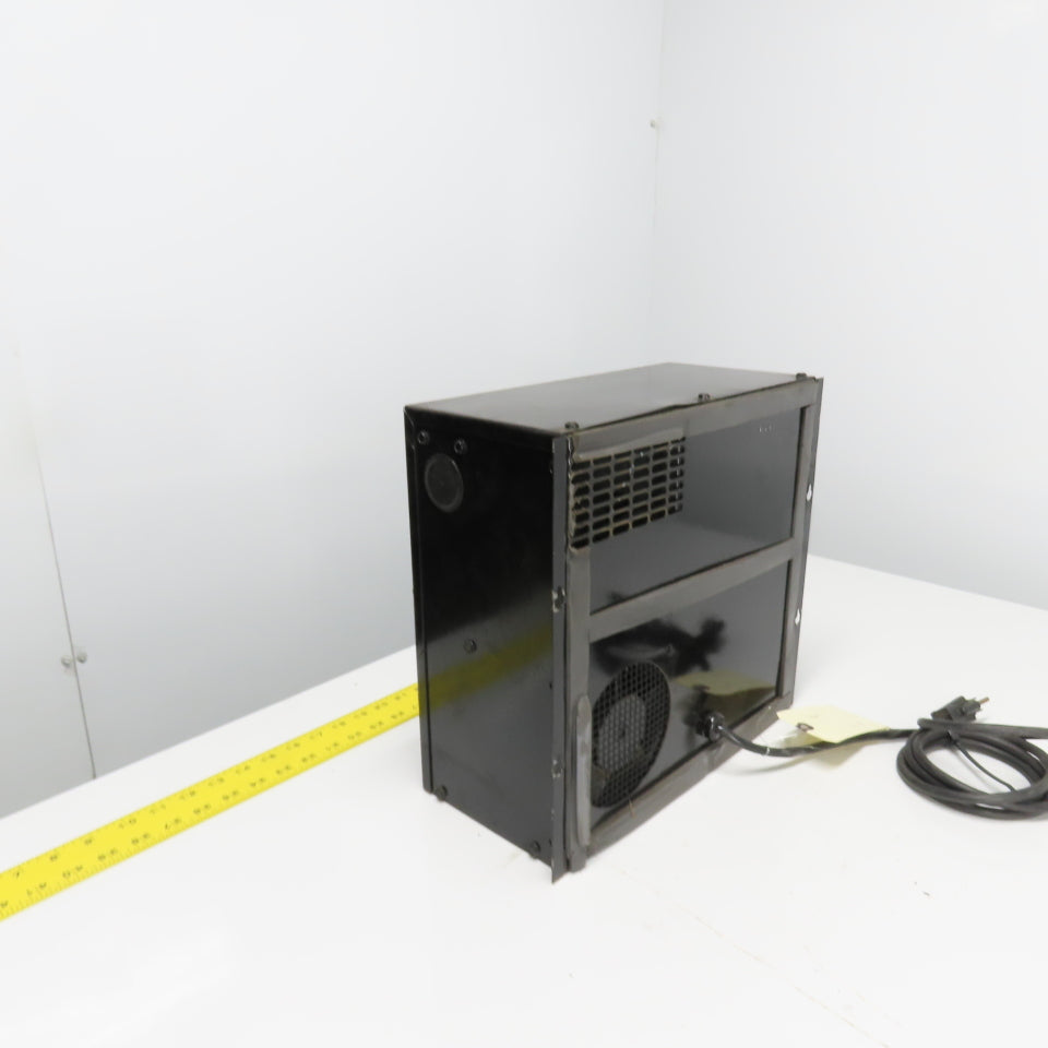 Hoffman A-113AC01T Electrical Enclosure Air Conditioner 1200BTU 115V 1Ph