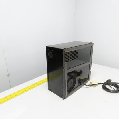 Hoffman A-113AC01T Electrical Enclosure Air Conditioner 1200BTU 115V 1Ph