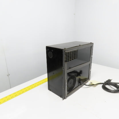 Hoffman A-113AC01T Electrical Enclosure Air Conditioner 1200BTU 115V 1Ph
