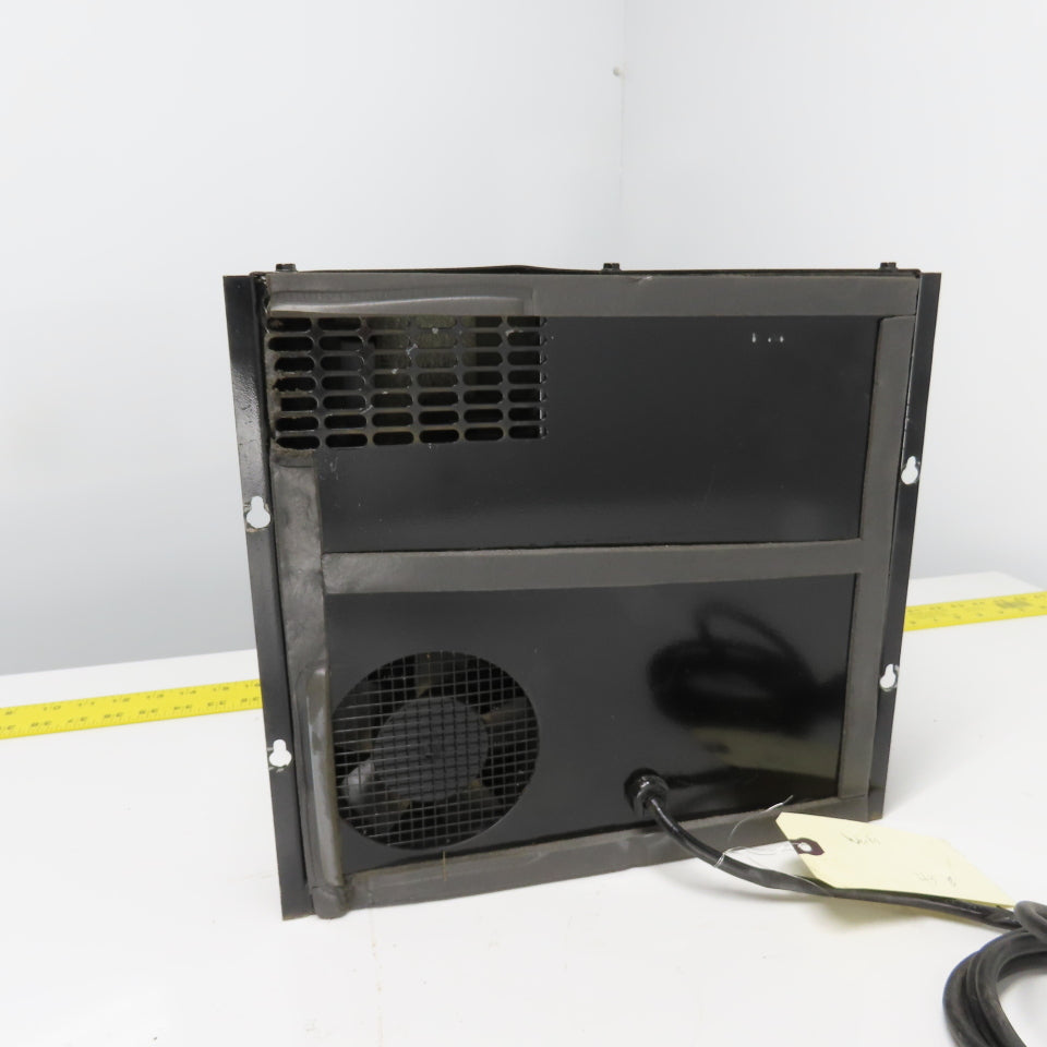 Hoffman A-113AC01T Electrical Enclosure Air Conditioner 1200BTU 115V 1Ph