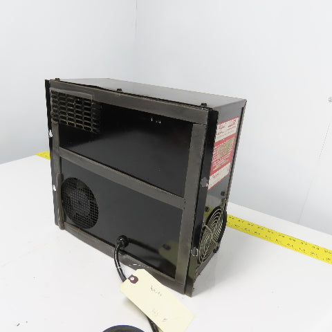 Hoffman A-113AC01T Electrical Enclosure Air Conditioner 1200BTU 115V 1Ph
