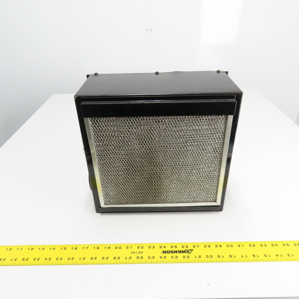 Hoffman A-113AC01T Electrical Enclosure Air Conditioner 1200BTU 115V 1Ph