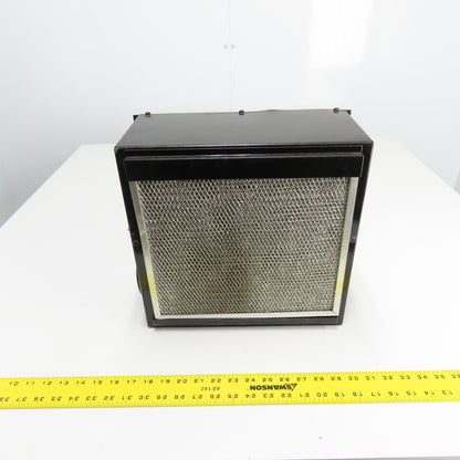 Hoffman A-113AC01T Electrical Enclosure Air Conditioner 1200BTU 115V 1Ph