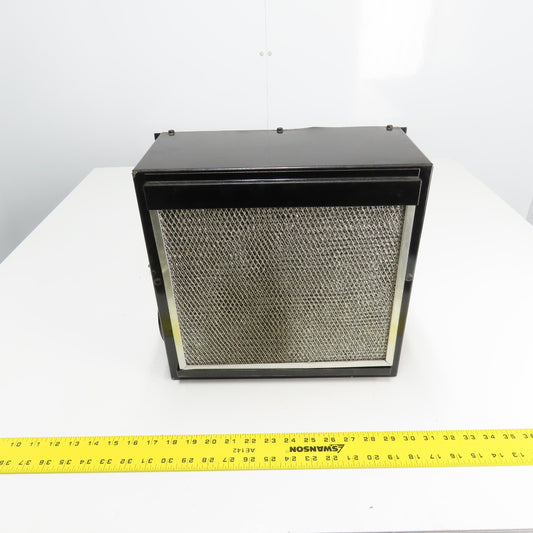 Hoffman A-113AC01T Electrical Enclosure Air Conditioner 1200BTU 115V 1Ph